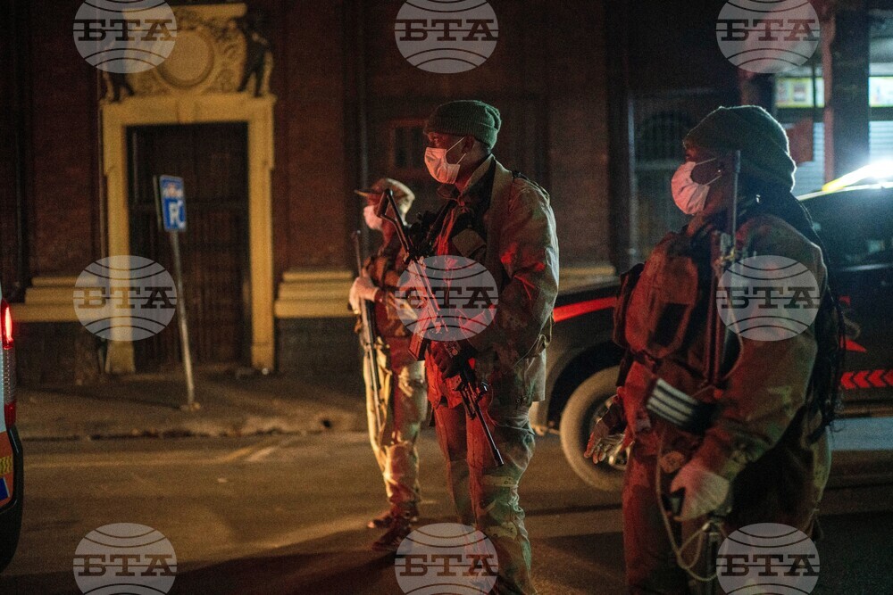 South Africa Army Deployment Explainer