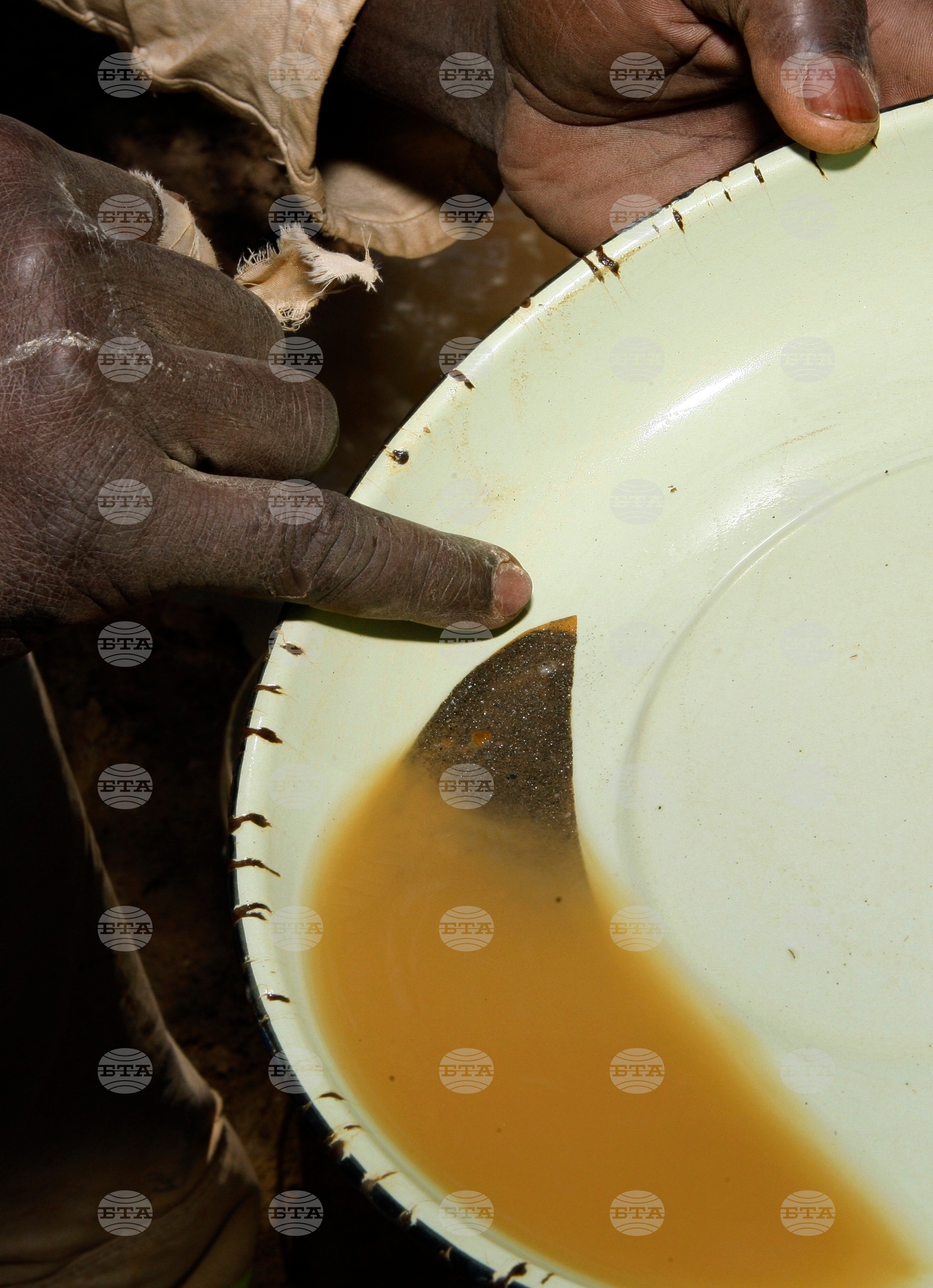 South Africa Army Deployment Explainer