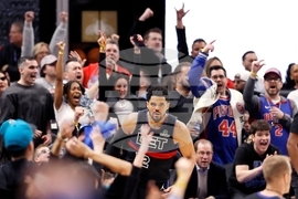 Cavaliers Pistons Basketball