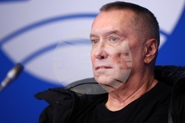 Национален пресклуб на БТА София - пресконференция - Иван Сотиров