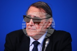 Национален пресклуб на БТА София - пресконференция - Григор Григоров