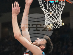 Nuggets Thunder Basketball