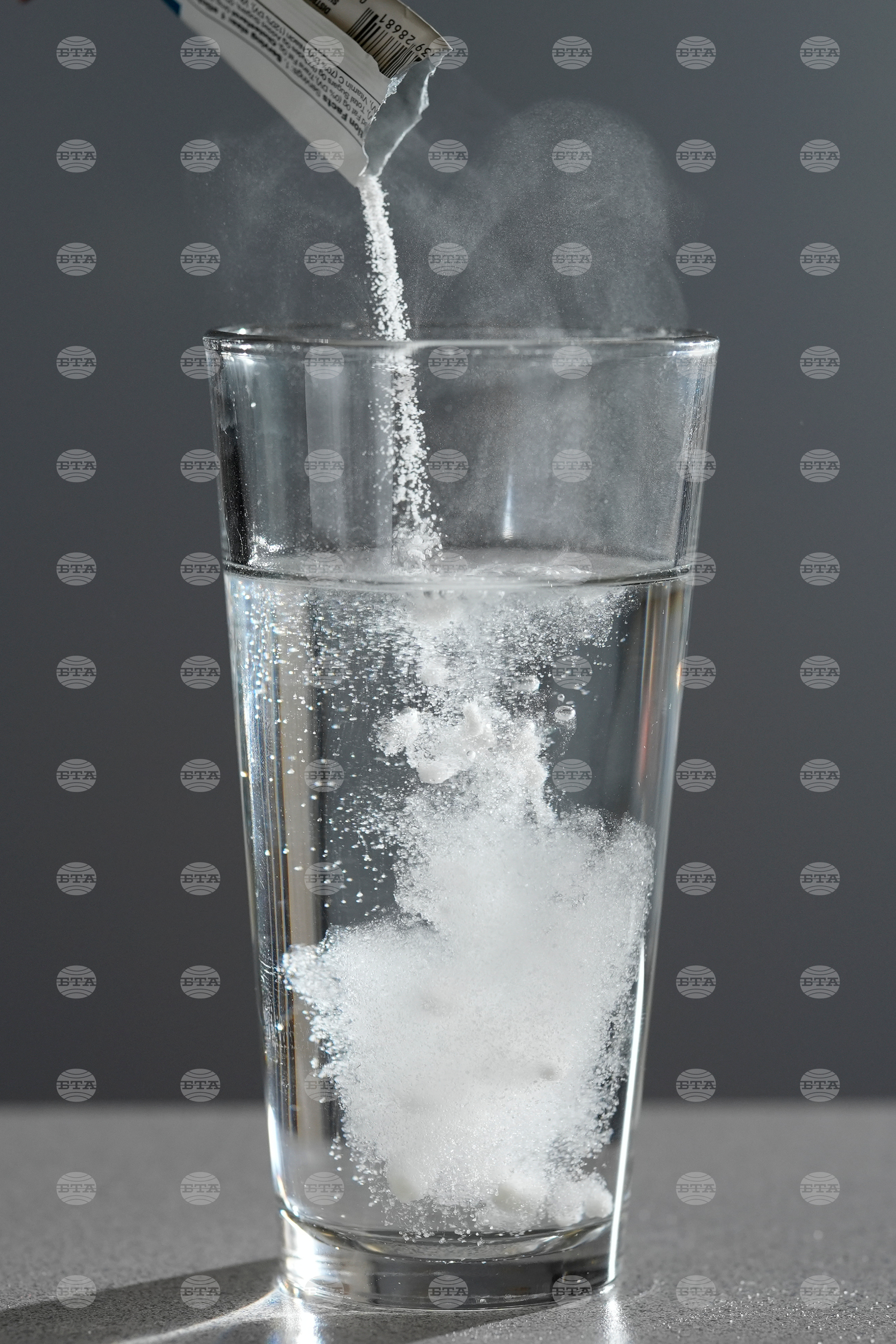 Be Well Extra Electrolytes