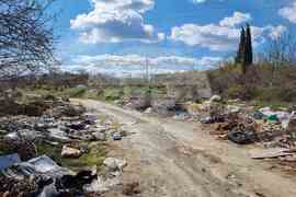 Стара Загора - нерегламентирани сметища