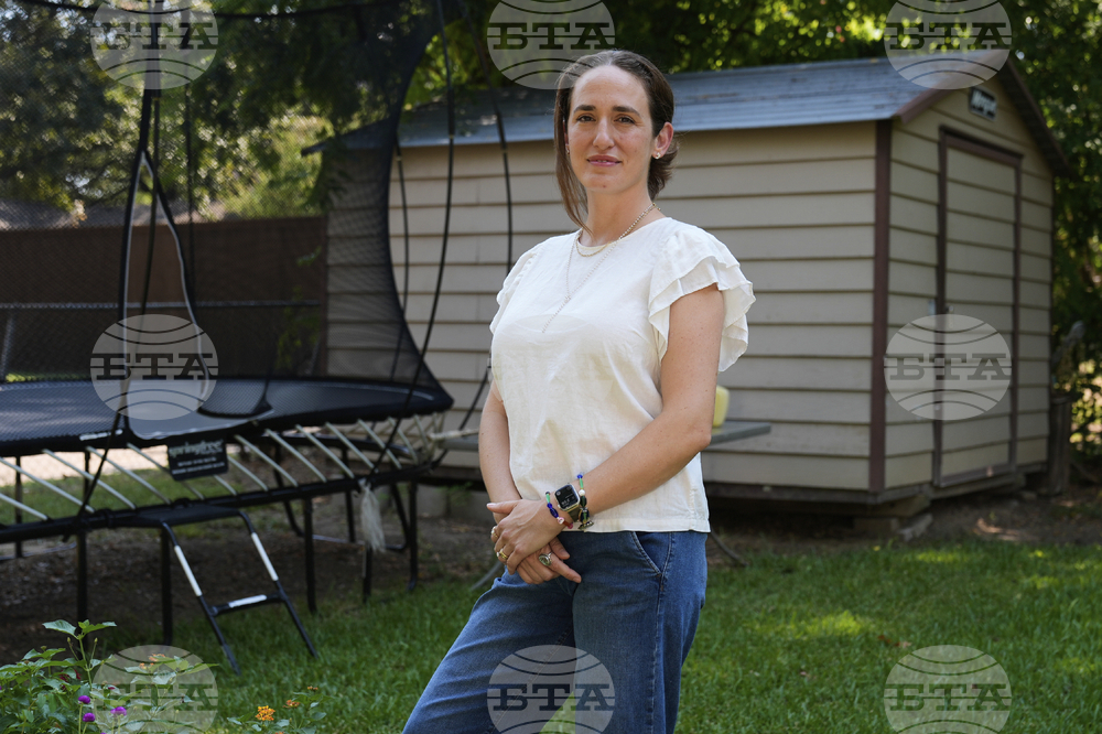 Election 2026 Texas Redistricting