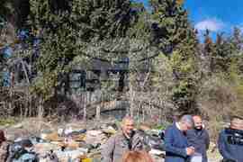 Стара Загора - нерегламентирани сметища