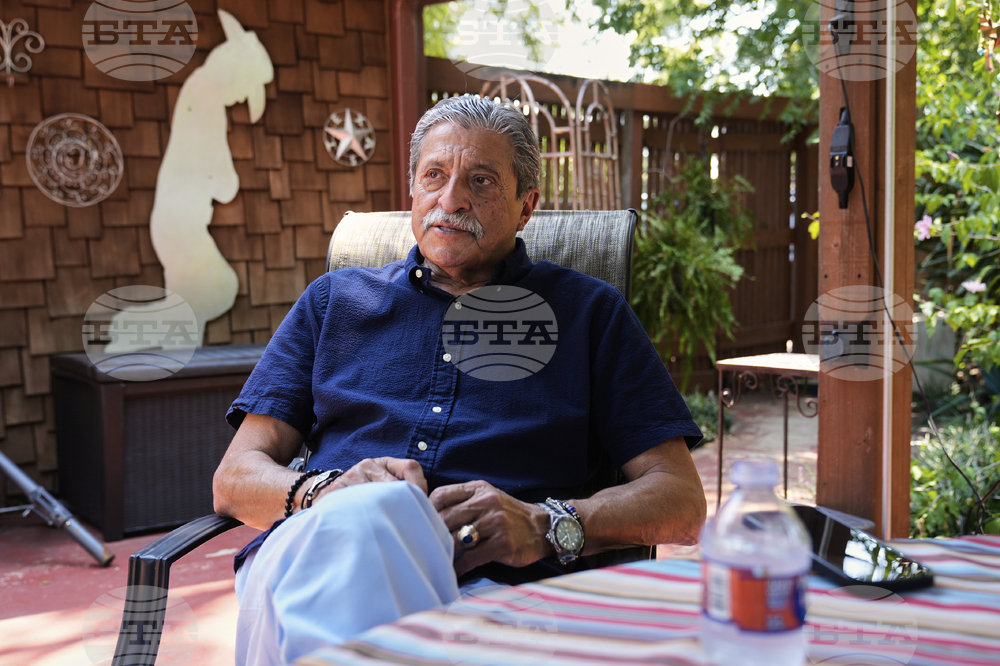 Election 2026 Texas Redistricting