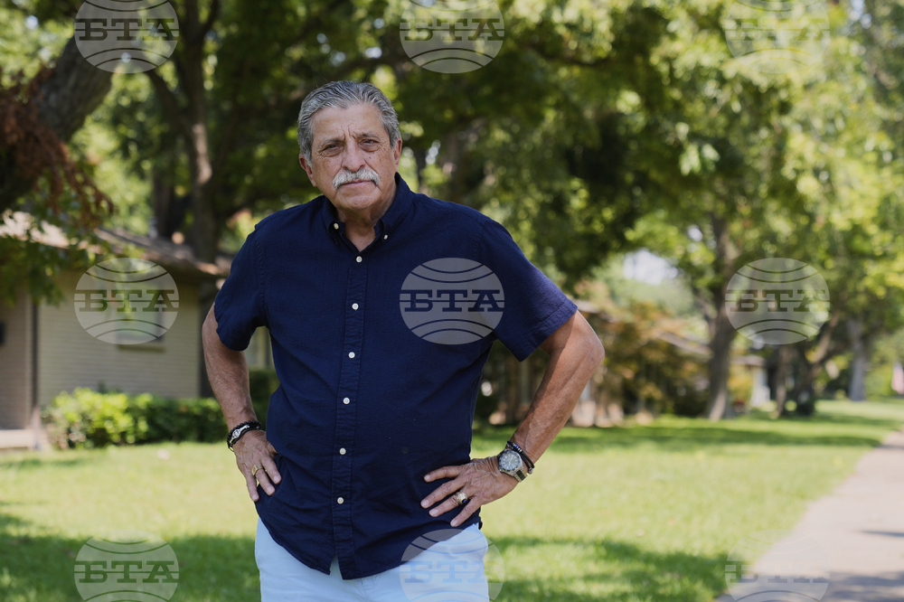 Election 2026 Texas Redistricting