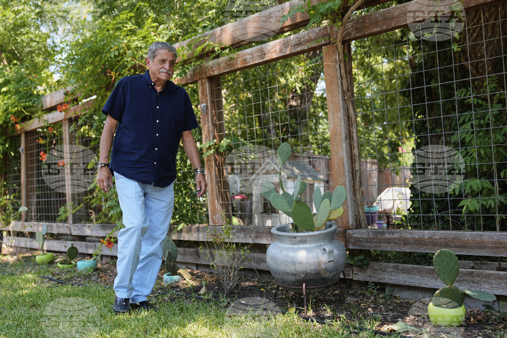 Election 2026 Texas Redistricting