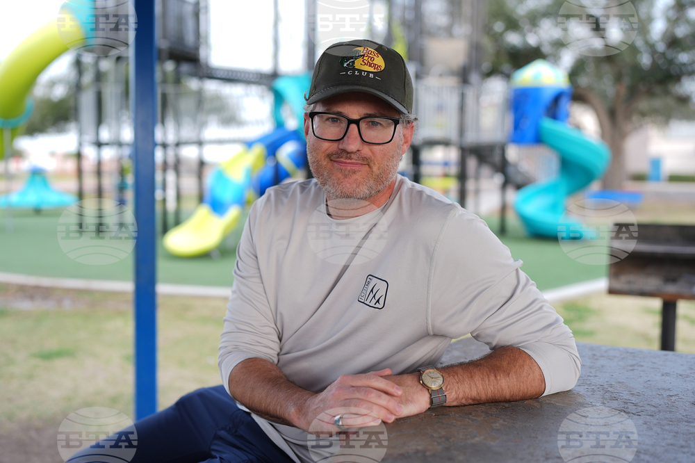 Election 2026 Texas Redistricting