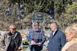 Стара Загора - нерегламентирани сметища