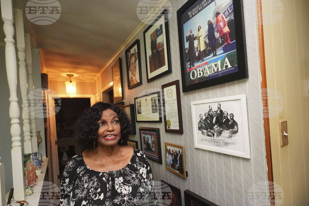 Election 2026 Texas Redistricting