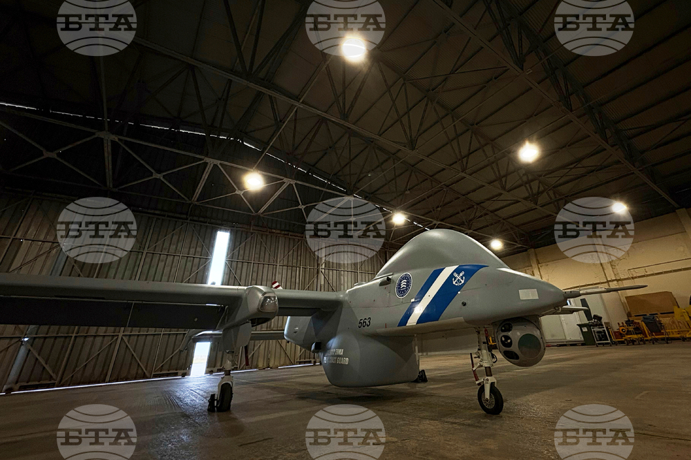 Greece Migration Frontex