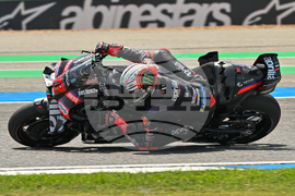 Thailand MotoGP