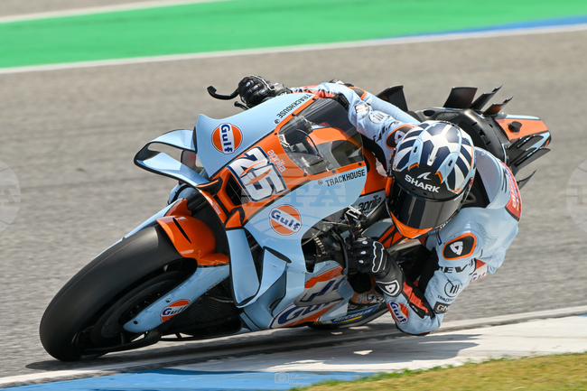 Испанецът Раул Фернандес спечели спринта на Гран при на Италия в MotoGP