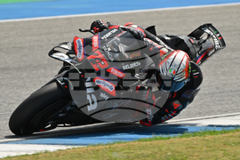 Thailand MotoGP