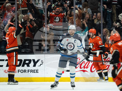 Jets Ducks Hockey