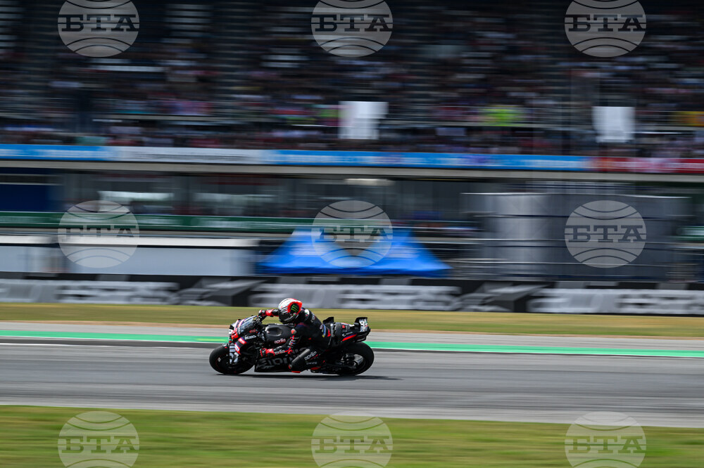 Thailand MotoGP