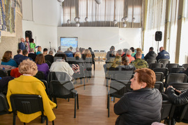 Карлово - мерки след наводнението