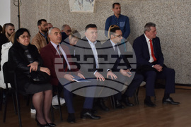 Карлово - мерки след наводнението