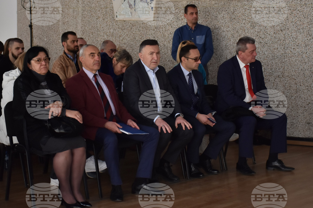 Карлово - мерки след наводнението