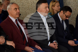 Карлово - мерки след наводнението