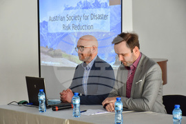 Карлово - мерки след наводнението