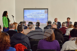 Карлово - мерки след наводнението