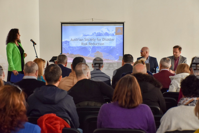 Карлово - мерки след наводнението