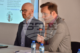 Карлово - мерки след наводнението