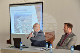 Карлово - мерки след наводнението