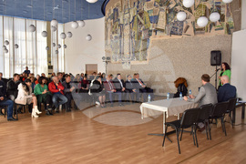 Карлово - мерки след наводнението