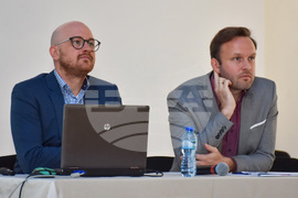 Карлово - мерки след наводнението