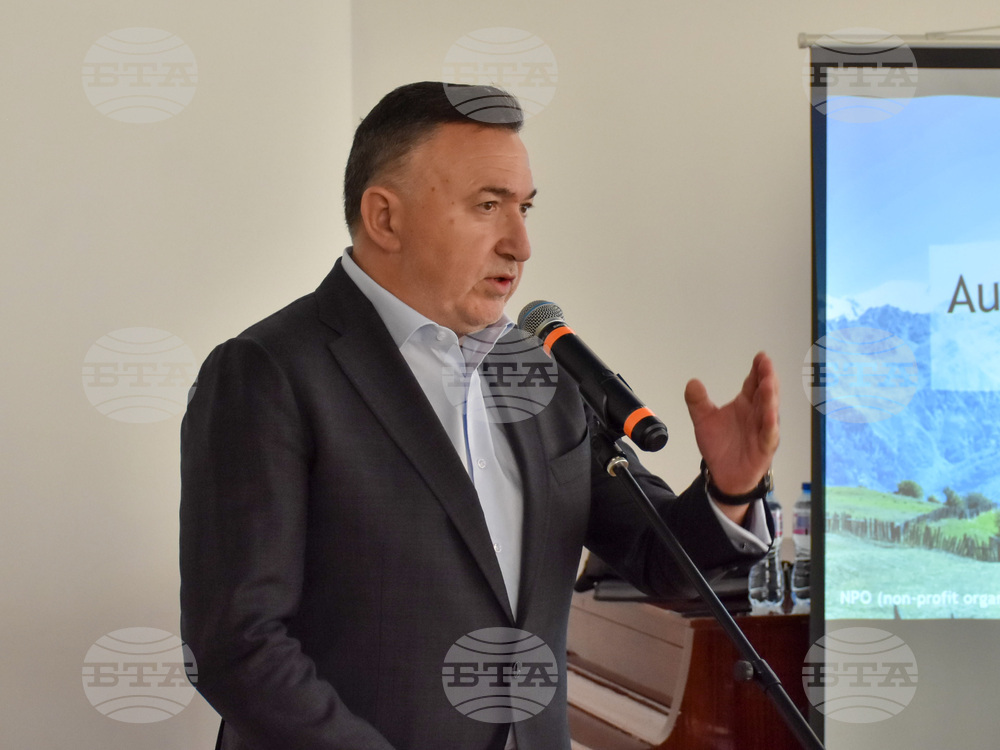 Карлово - мерки след наводнението - Емил Кабаиванов