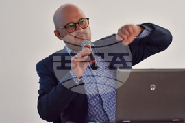 Карлово - мерки след наводнението - Феликс Дреснер