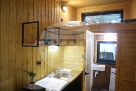 Интер експо център - „ЕнЕфект" - енергийна ефективност