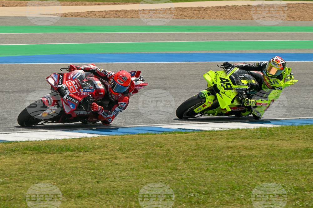 Thailand MotoGP