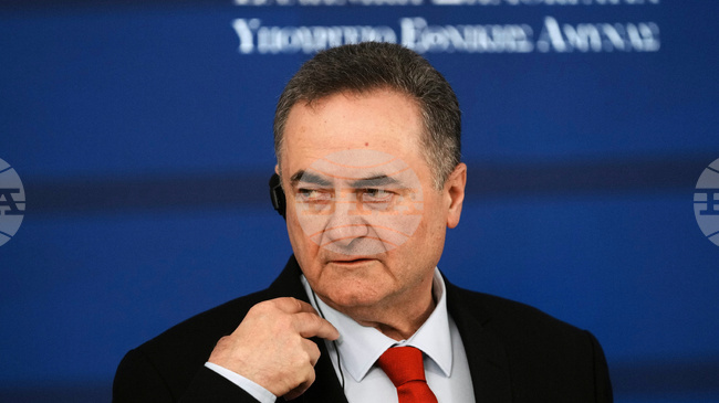 Справедливостта възтържествува, заяви израелският министър на отбраната по повод смъртта на иранския аятолах