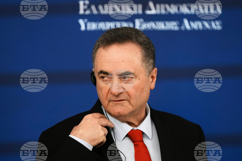 Убийството на аятолах Али Хаменей представлява "повратна точка" във войната, заяви израелският министър на отбраната