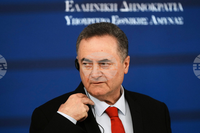 Убийството на аятолах Али Хаменей представлява "повратна точка" във войната, заяви израелският министър на отбраната