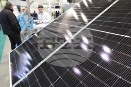 Интер експо център - изложение