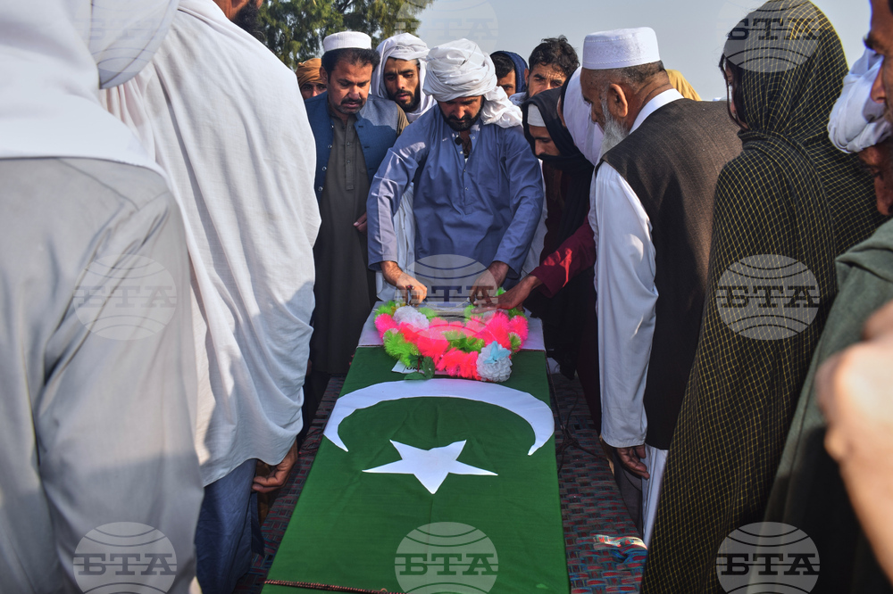 Pakistan Afghanistan