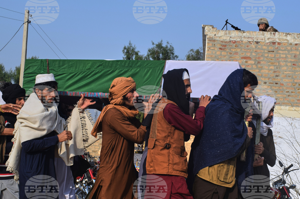 Pakistan Afghanistan