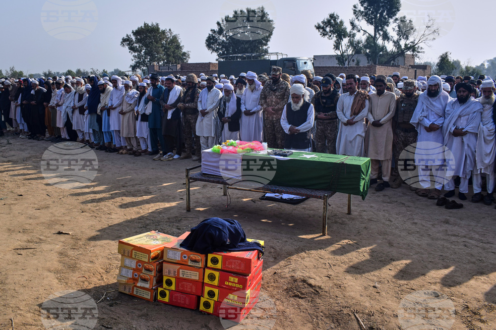 Pakistan Afghanistan