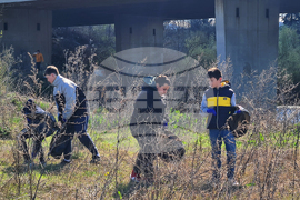 Кърджали - акция по почистване