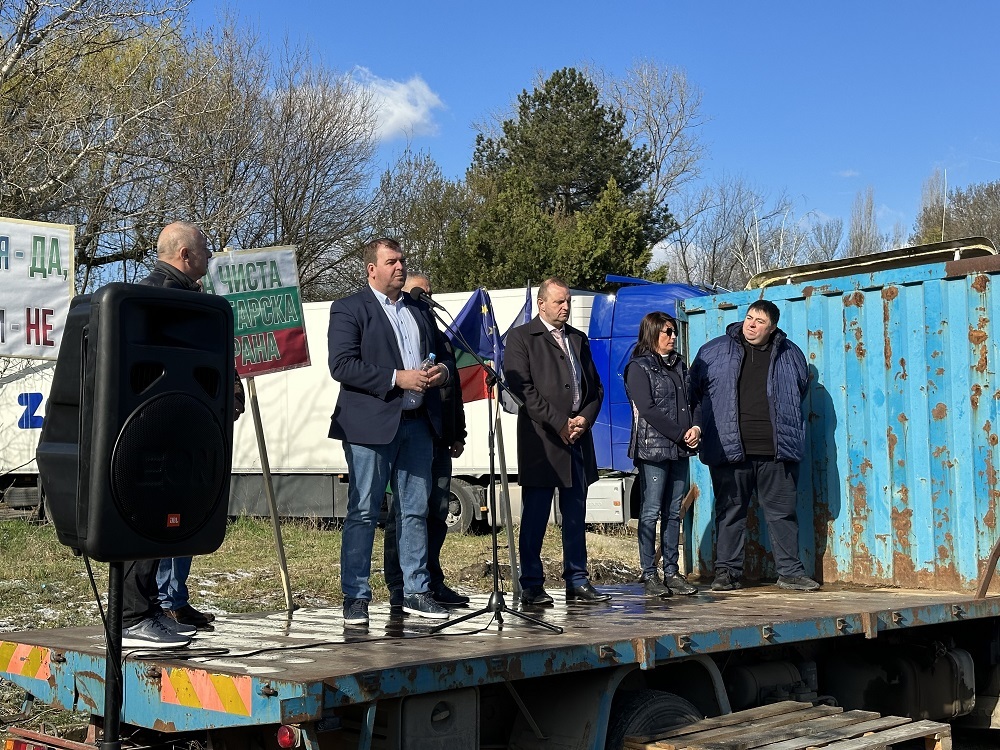 Министър Явор Гечев: Солидарността в Европа трябва да е равна