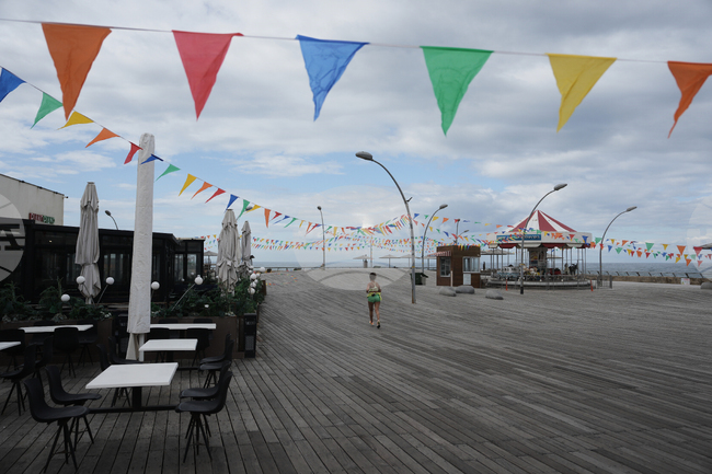 APTOPIX Israel Iran US