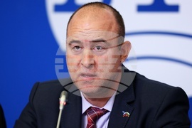 Национален пресклуб на БТА София - пресконференция