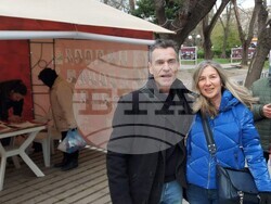 Снимка: Коалиция БСП за България