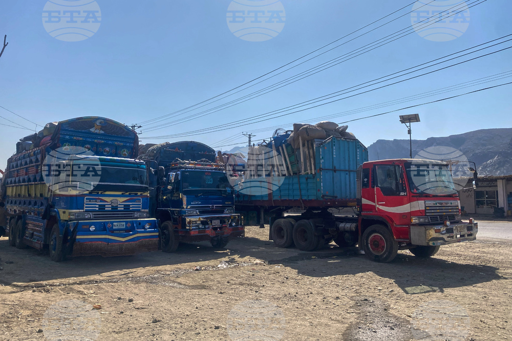 Pakistan Afghanistan